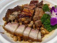 -广州海鲜酒楼(长丰园店)