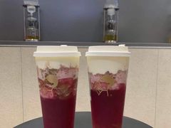 -喜茶(珠海华发商都店)