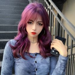 -Mix Boom Hair salon