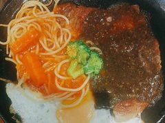 -豪享来中西餐厅(广灵店)