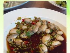 -顺味凤城·顺德菜专门店(九六广场店)