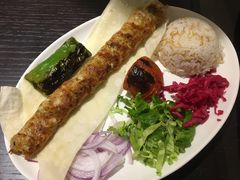 -Mevlana梅夫娜土耳其餐厅·清真