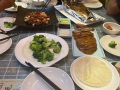 -玉桥餐厅(天坛店)