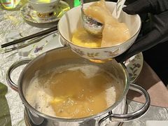 -ONE FULL 古董港式海鲜火锅