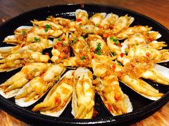 -北李妈妈菜·虾爬子大锅贴(贵和店)