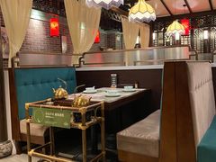 -悦满楼·西关名点·湛江名菜(航空综合大厦店)