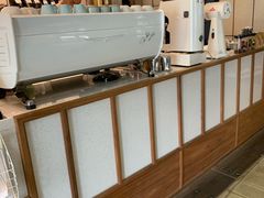 -VESH COFFEE(定西路店)