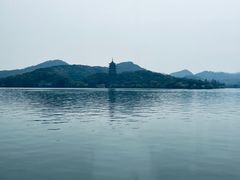 -柳莺湖上·湖景餐厅·江南菜(西湖店)