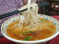 -金杨拉面王小吃面馆·牛三宝面·红烧牛肉粉