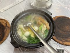 -小时候焗海鲜(鄞州万达店)