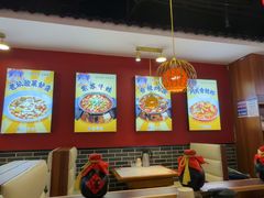 -宽窄巷子冒菜(中华广场店)