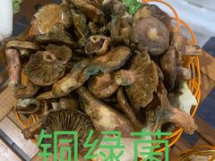 -易门野生菌府·菌海森林(月牙潭公园店)