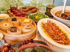 -苏梦江南·淮扬菜(夫子庙店)