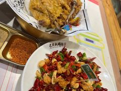 -大唐不夜城