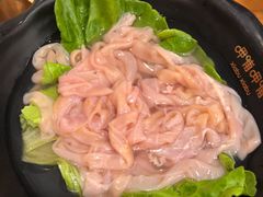 -呷哺呷哺(郑州国贸360餐厅店)