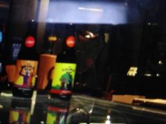 -sugarman espresso素饮糖人高新咖啡工厂