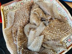 鲜毛肚-飘香火锅(玉林西路店)