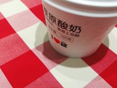 -西贝(上海新梅广场店)