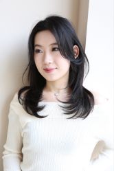 -GRAVITY HAIR 地心引力