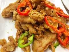 -同发号饭庄(复兴路店)