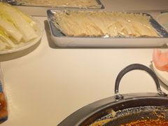 -蓉城鱼馆•活鱼现做(六道湾店)
