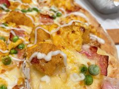 -达美乐比萨(留仙大道店)