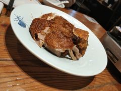 -符离集餐厅(万象城店)