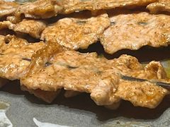 -大闫家烧烤·小海鲜家常菜(郑庄店)