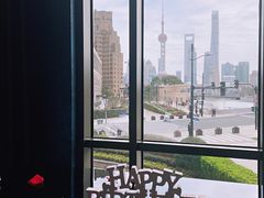 -上海苏宁宝丽嘉酒店·Cafe Bellagio西餐厅