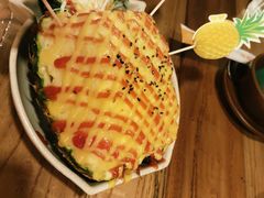 -恩你小木屋·韩式料理(假日广场店)