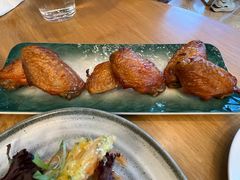 -青麦家·融合餐厅(江岛智立方店)
