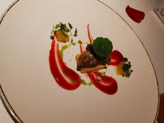 -燃扒房Steakhouse(皇庭店)