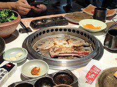 -焱铁烧·黑毛和牛专门店(杭州嘉里中心店)