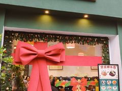 -堂屋糖水店(愚园店)