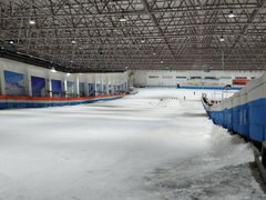 -绍兴启迪乔波冰雪世界
