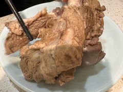 -九孔·筒骨莲藕汤锅(大明宫万达店)