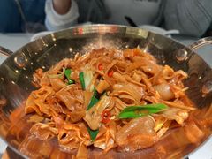 -绿茶餐厅(南方商城店)