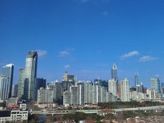 -上海新锦江大酒店