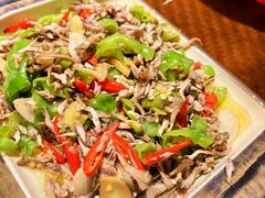 -多哥水傣味餐厅(司马巷店)