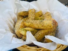 -Lets burger非常汉堡·环球风味(蓝色港湾店)