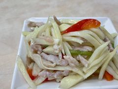 -玉华饮食店(茅台路店)
