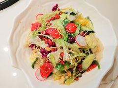 -玉林烤鸭店(定福庄店)