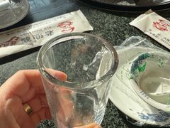 -老渔翁炖鱼坊(黄海西路东山店)