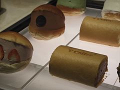 -V咖啡(兰州盛达希尔顿酒店)