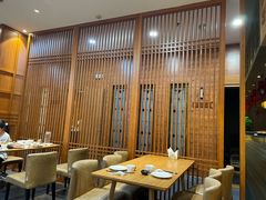 -温度铁板烧(亚泰大街店)