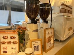-Cafe on warm(丹霞店)