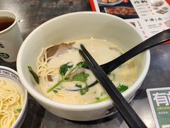 -和府捞面(天河领展广场店)