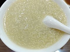 包子小米粥-庆丰包子铺(和平里店)