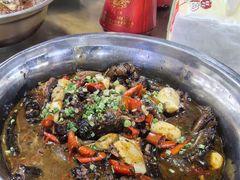 -琴园酒家(金三角大厦店)