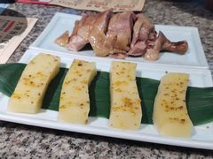 -南京大牌档(香港广场店)